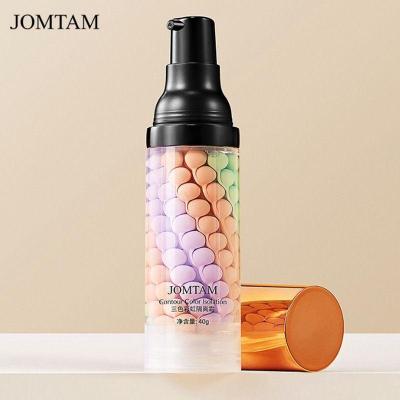پرایمر 3 رنگ مات کننده جامتام