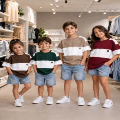 تیشرت رگلان NNP 2803