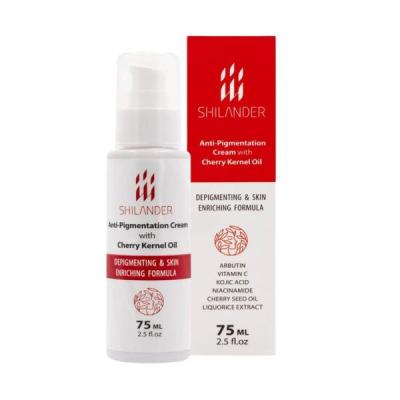 کرم ضد لک قوی پوست شیلاندر