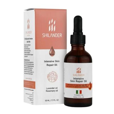 روغن بازسازی کننده پوست شیلاندر