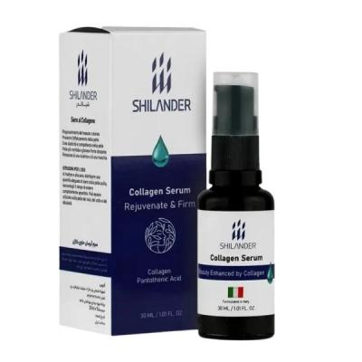 سرم جوانسازی و سفت کننده صورت شیلاندر