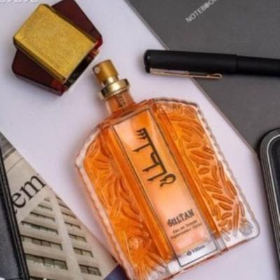 عطر سلطان لوزی