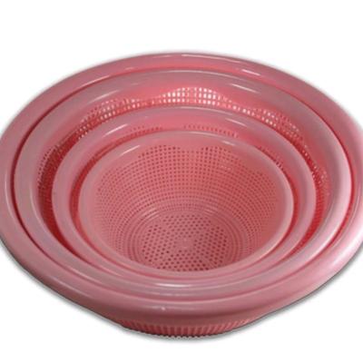 آبکش 4عددی مدل کندو