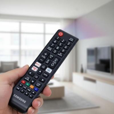 ریموت کنترل سامسونگ مدل BN59-01315B اورجینال اروپایی 7 دلیل برای خرید فوری