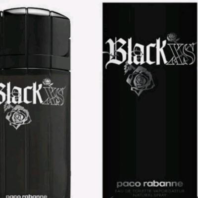 بلک ایکس مردانه برند (مان)