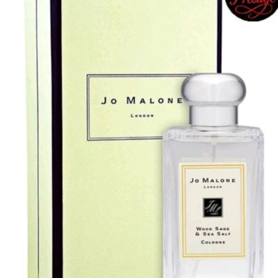 جومالون وود سیج اند سی سالت زنانه و مردانه برند (مان)