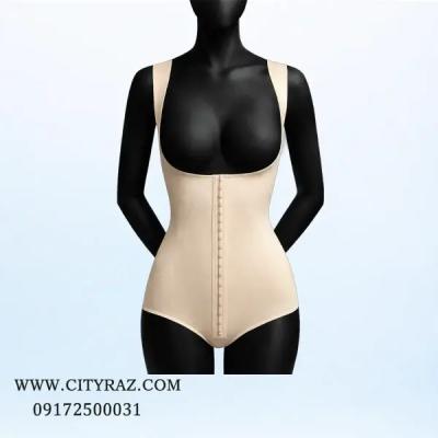 گن اسلیپ یکسره قزن دار تی ام TM 7011