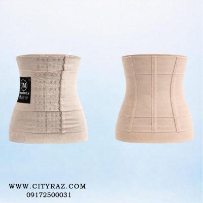 شکم بند قزن دار موداکینگ تی ام TM