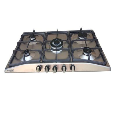 اجاق گاز صفحه ای استیل ترموکوپل دار باورسان مدل G13