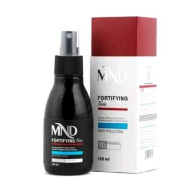 تونیک تقویت کننده موی سر mnd حجم 120