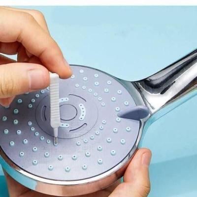 برس دوش حمام بسته 10 عددی