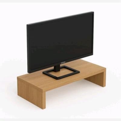 شلف رومیزی لپتاپ و مانیتور (پس کرایه)