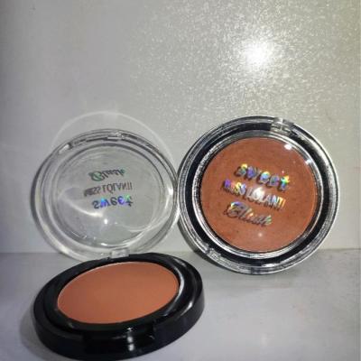 رژ گونه پودری مدل Sweet Miss Lolanti شماره 04