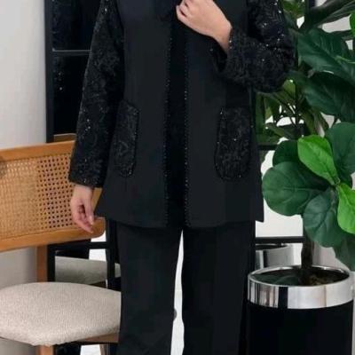 کت شلوار گیپور مجلسی