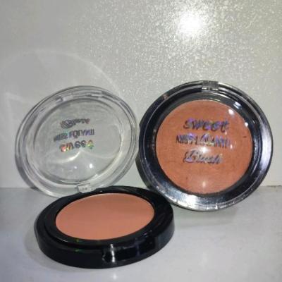 رژ گونه پودری مدل Sweet Miss Lolanti شماره03