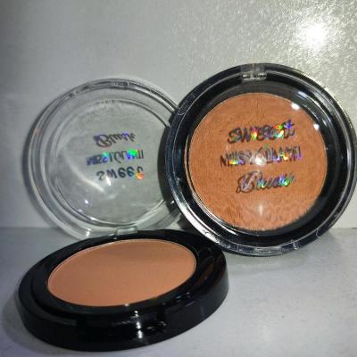 رژ گونه پودری مدل Sweet Miss Lolanti شماره 02