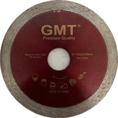 سرامیک بر 115 میلیمتری GMT