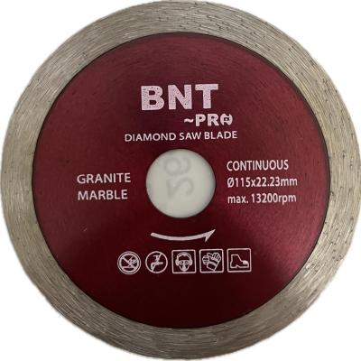 سرامیک بر 115 میلیمتری BNT