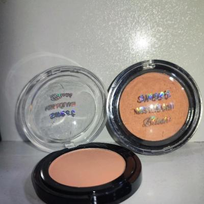 رژ گونه پودری مدل Sweet Miss Lolanti شماره01
