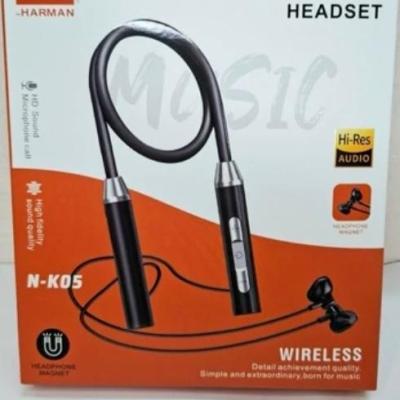 هندزفری گردنی بلوتوث اورجینال JBL