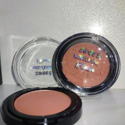 رژ گونه پودری مدل Sweet Miss Lolanti شماره05