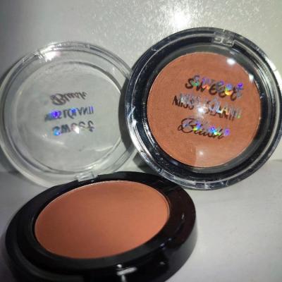 رژ گونه پودری مدل Sweet Miss Lolanti شماره07