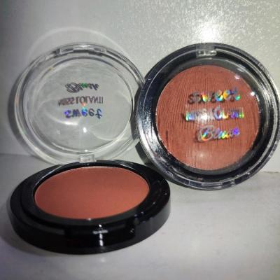 رژ گونه پودری مدل Sweet Miss Lolanti شماره08