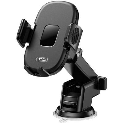 هولدر موبایل داخل خودرو ایکس او XO C121 Car Mount with Suction Cup