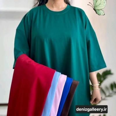 تیشرت لانگ اسپرت