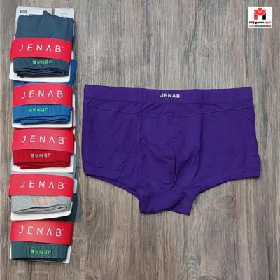 شورت مردانه نیم پا جناب L-2XL