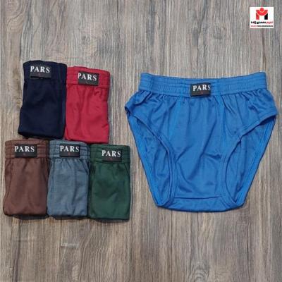 شورت مردانه اسلیپ L-3XL