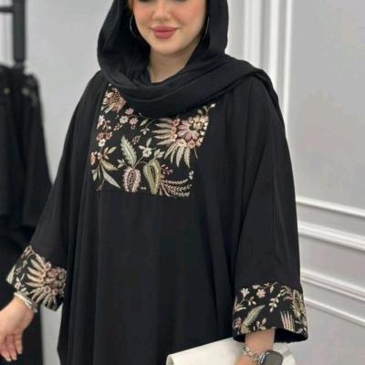 مانتو عبایی آریادخت موجودی بگیرید