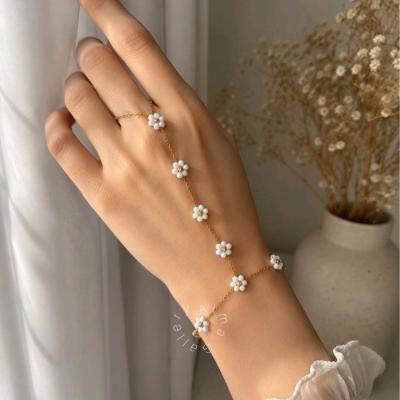 تمیمه بابونه