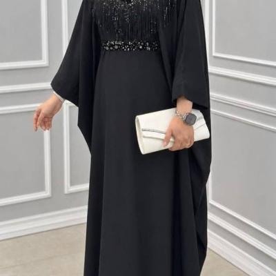 مانتو عبایی ارسال رایگان شهربانو