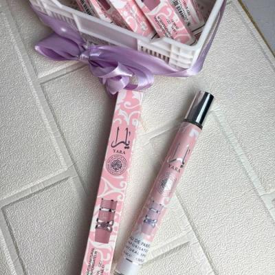 عطر قلمی یارا