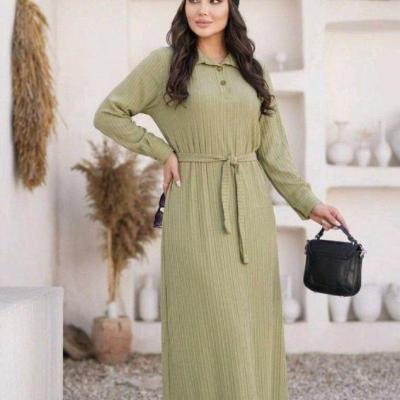 پسراهن ساحلی کفتان زنانه