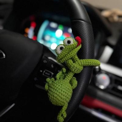 عروسکگردن دراز بافت مارمولک