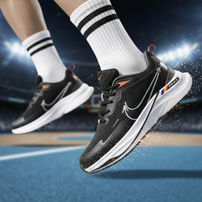 کتونی رانینگ نایک زیره بوست بامیکو مردانه