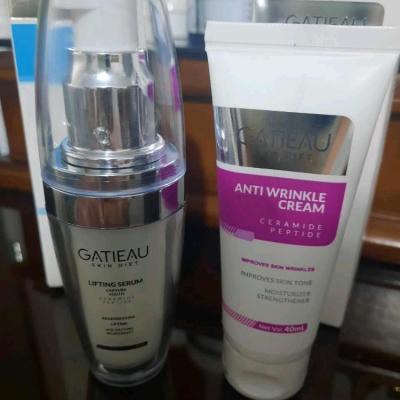 پک اقتصادی لیفت و ضد چروک و جوانساز