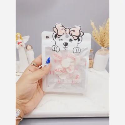 ماسک ورقه ای صورت (10 عددی)