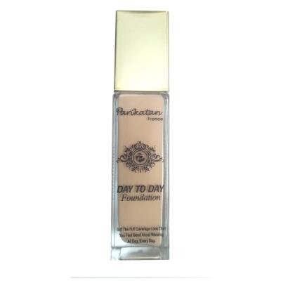 فونداسیون پاریکاتان مدل Day to Day