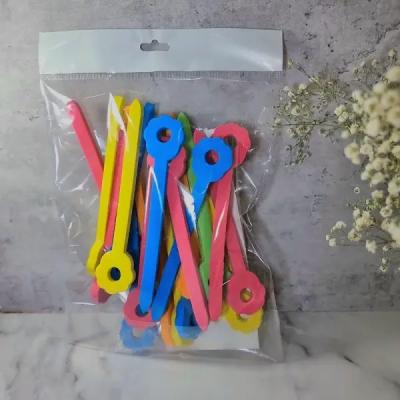 بیگودی اسفنجی فر کننده مو (15 تایی)