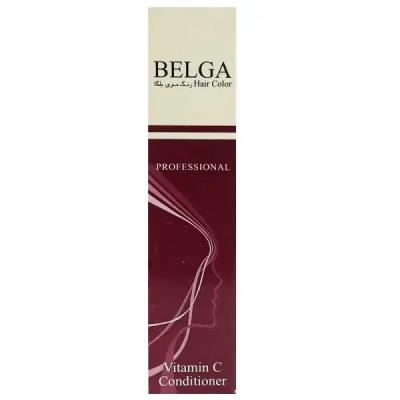 واریاسیون بلگا BELGA تقویت‌کننده و تثبیت‌کننده رنگ مو 15 میلی - تنوع رنگی