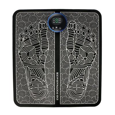 ماساژور پا هوشمند EMS