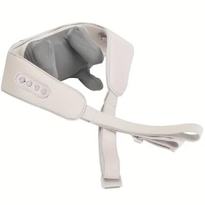 ماساژور برقی گردن و شانه مدل HJ-18