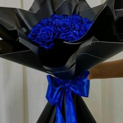 گل روبانی مناسبتی