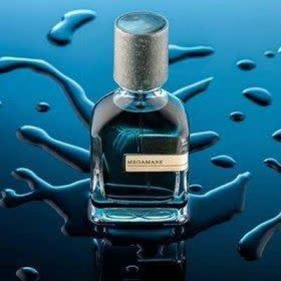 عطر ماگاماره
