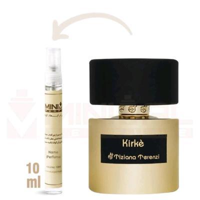 عطر کیرکه