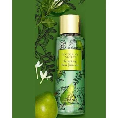 عطر تمپتینگ پیر جاسمینویکتوریا سکرت