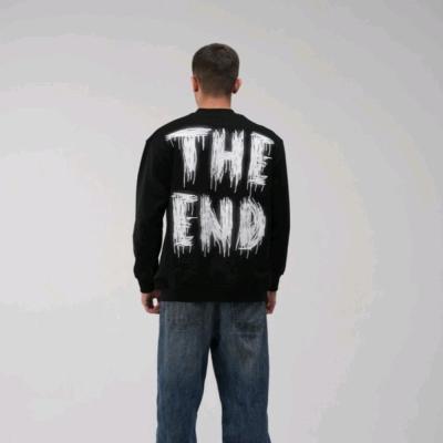 دورس سه نخ the end